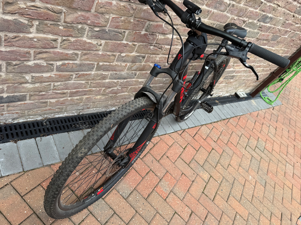 Trek Marlin 7 2023
