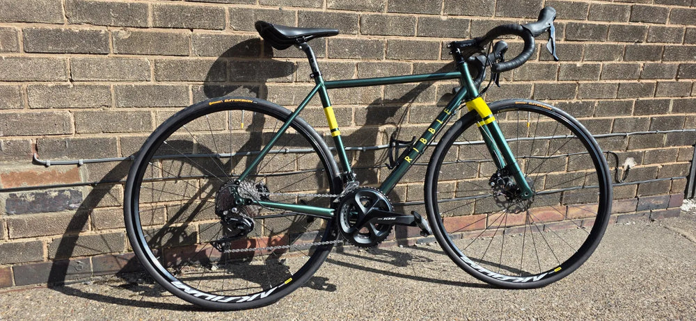 Ribble Endurance 725 Disc - Shimano 105 2022