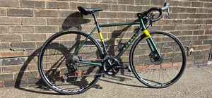 Ribble Endurance 725 Disc - Shimano 105 2022