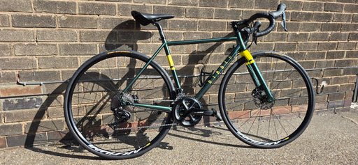 Ribble Endurance 725 Disc - Shimano 105 2022