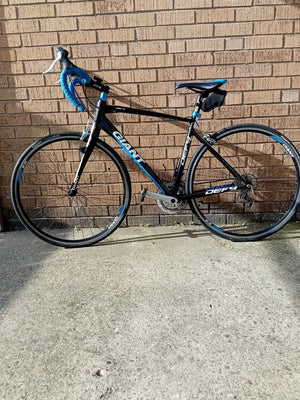 Giant Defy 1 2018
