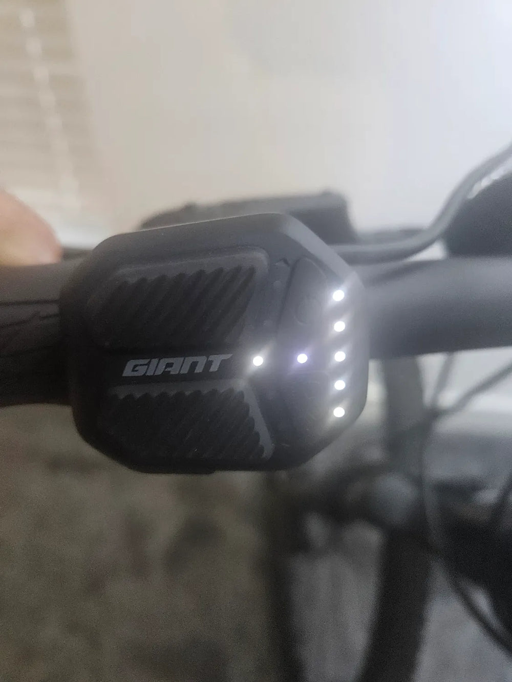 Giant Roam E+ GTS 2022