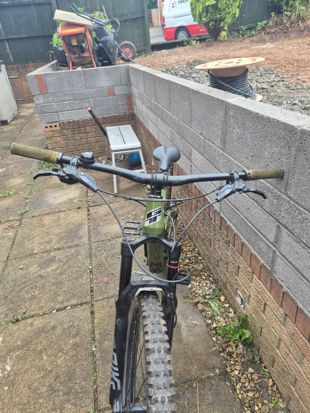 GT Sensor Carbon Expert 2020