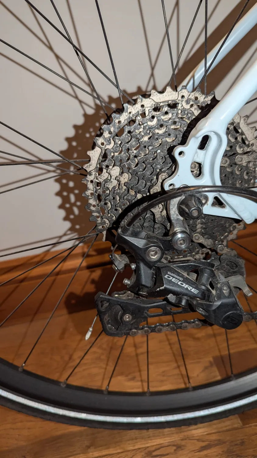 Boardman HYB 8.9e 2020