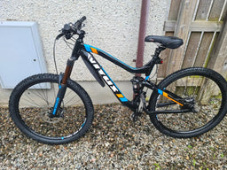 Vitus Escarpe VRS 2015