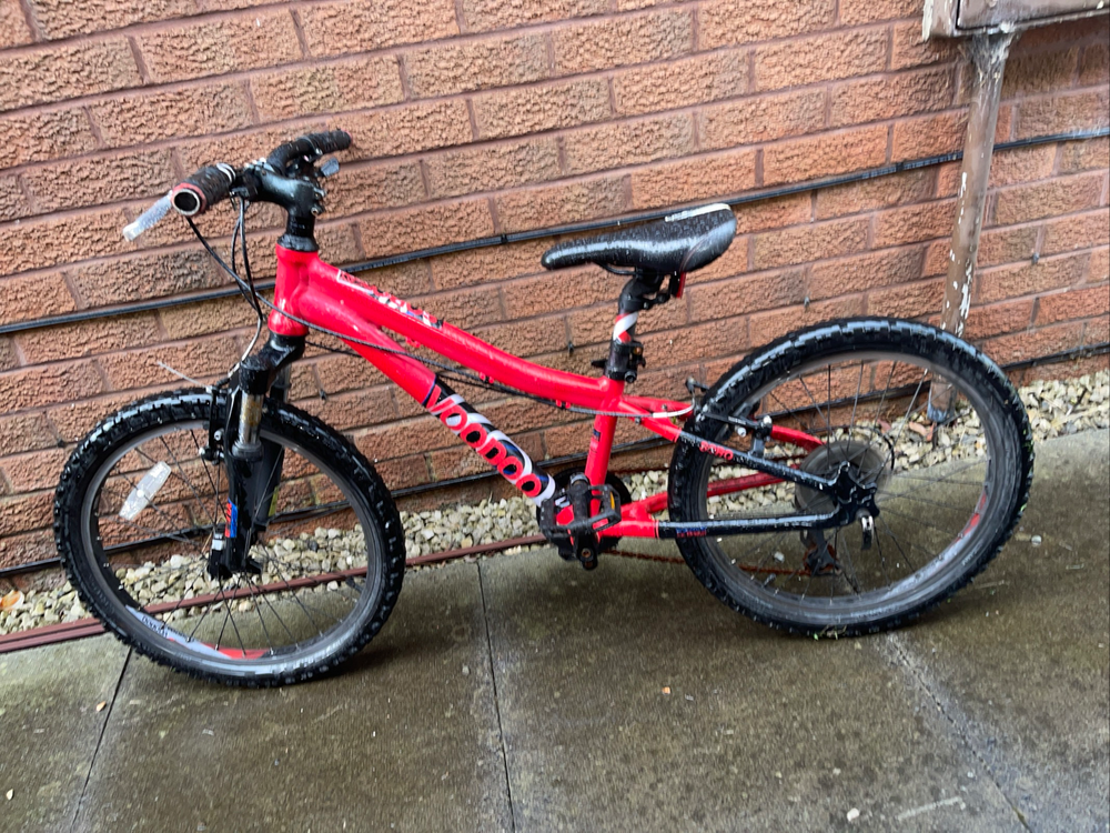 Voodoo Sobo Mountain Bike 2020