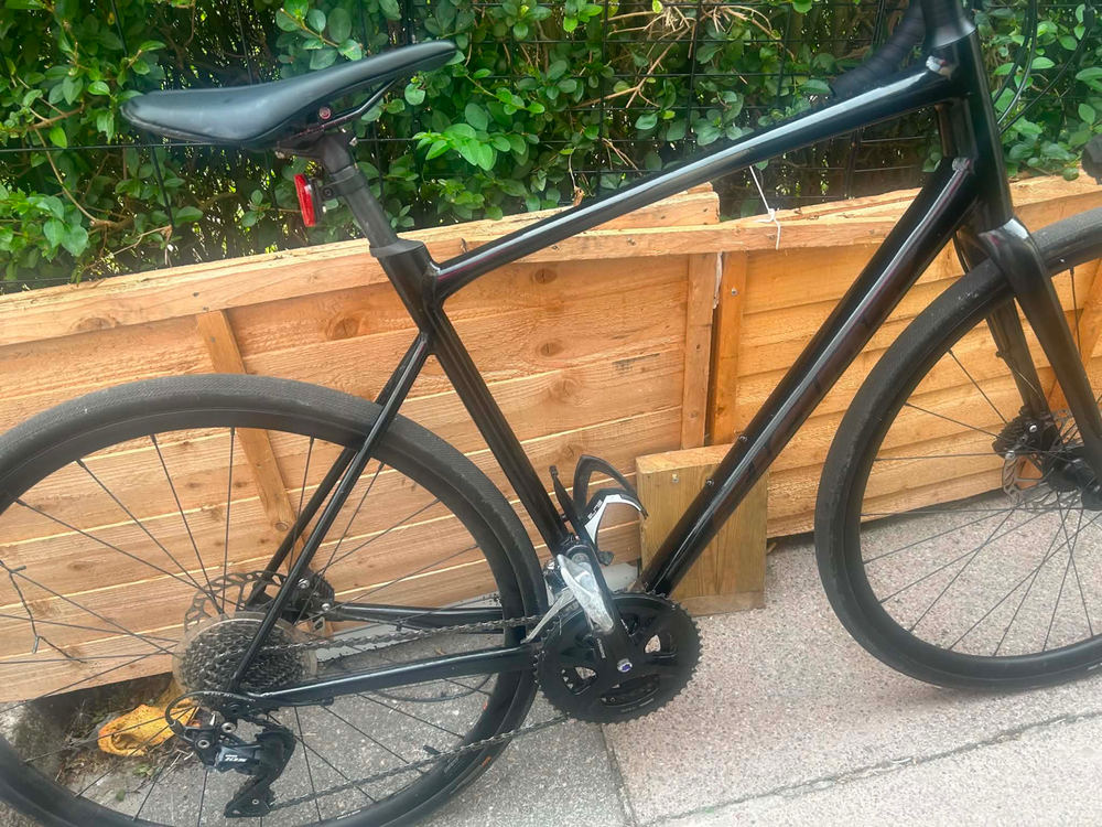 Giant Contend AR 2 Road 2026