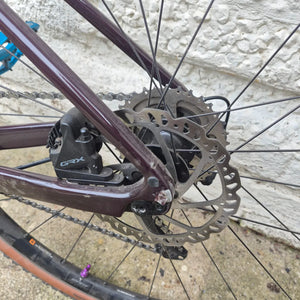Giant Revolt - Advanced Pro 0 2023