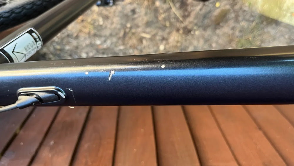 Norco Indie Drop Claris 2019