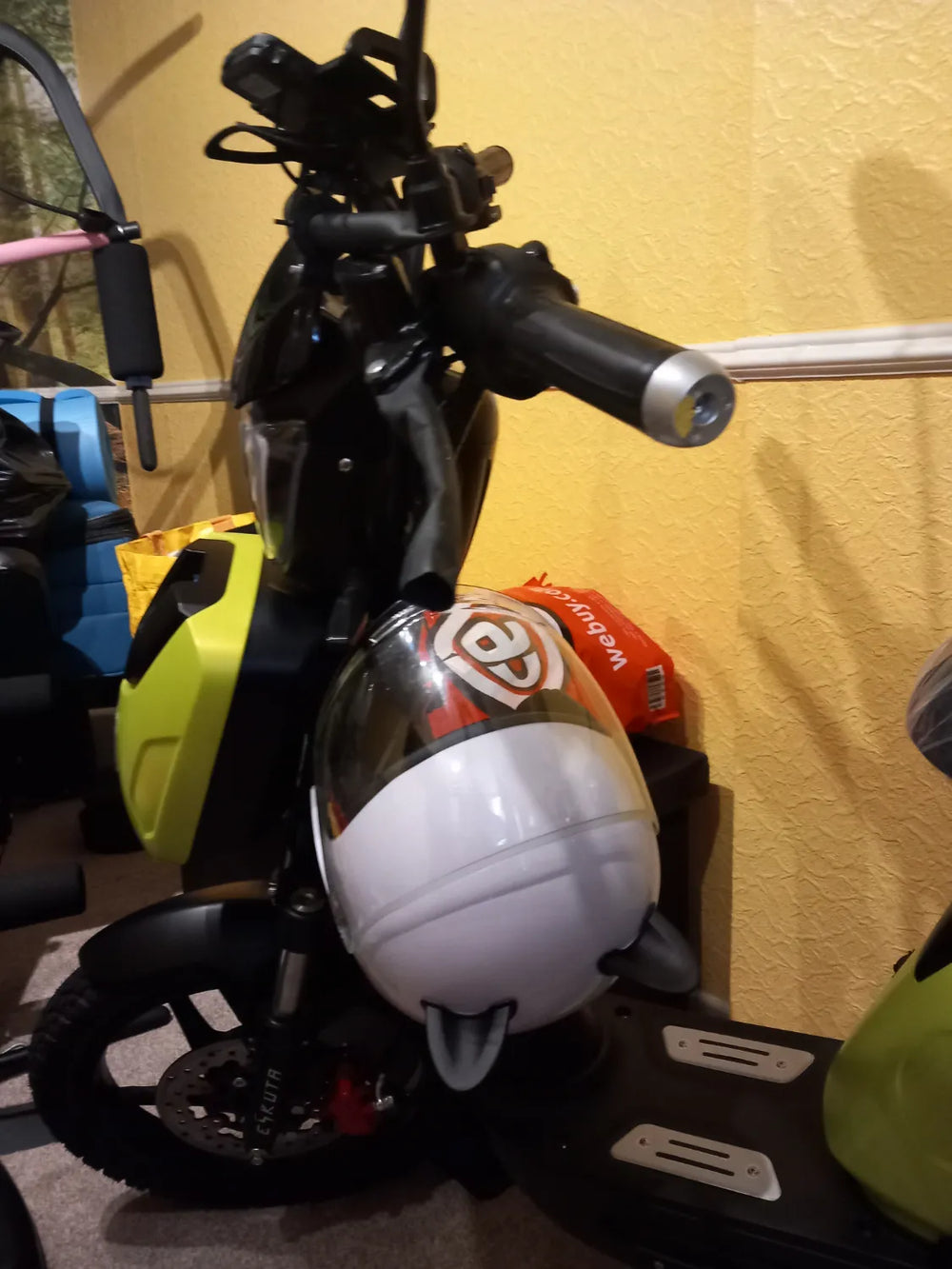 Eskuta SX-250 Series 4 2025