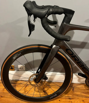 Orbea Orca M11eltd Pwr 2022