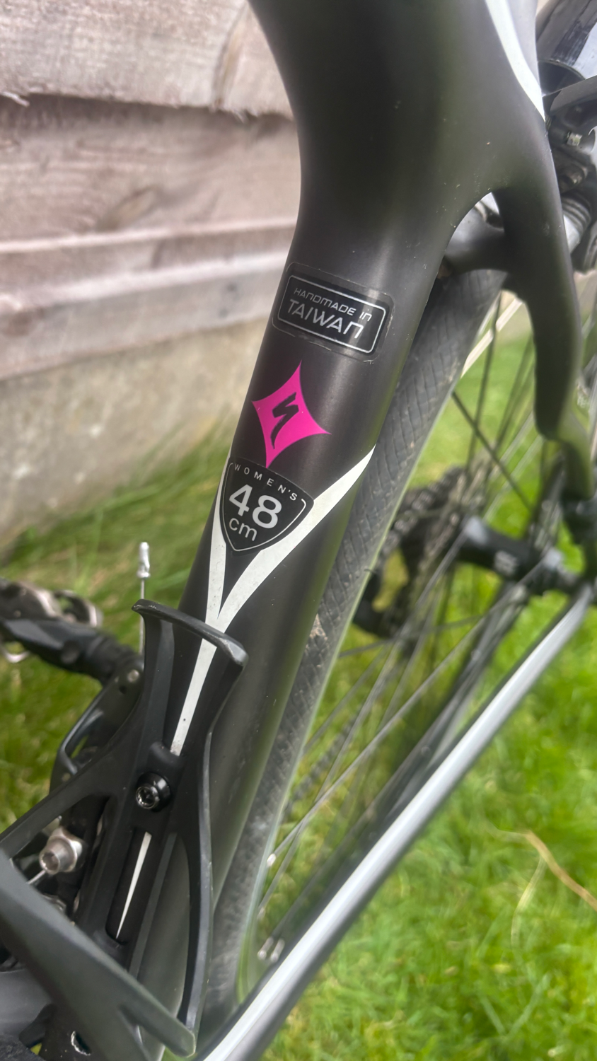 Specialized Ruby Comp - Ultegra Di2 2019