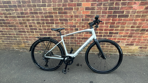 Specialized Vado SL 2 5.0 2024