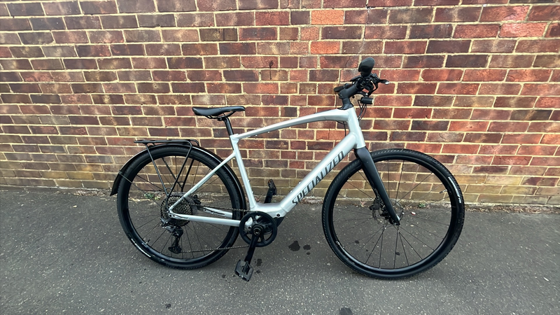 Specialized Vado SL 2 5.0 2024