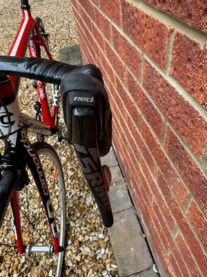 Cannondale Supersix Evo Hi-mod 1 Sram Red Road 2013