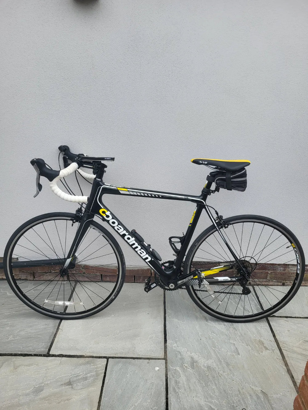 Boardman Team C road racing bike 2014