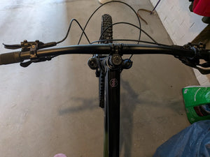 Marin Rift Zone 27.5 inches XR 2024