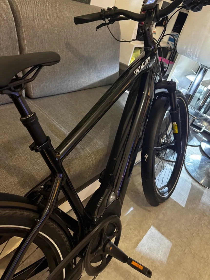 Specialized Turbo Vado 4.0 2025
