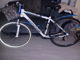 Cannondale Quick XC 5 2013