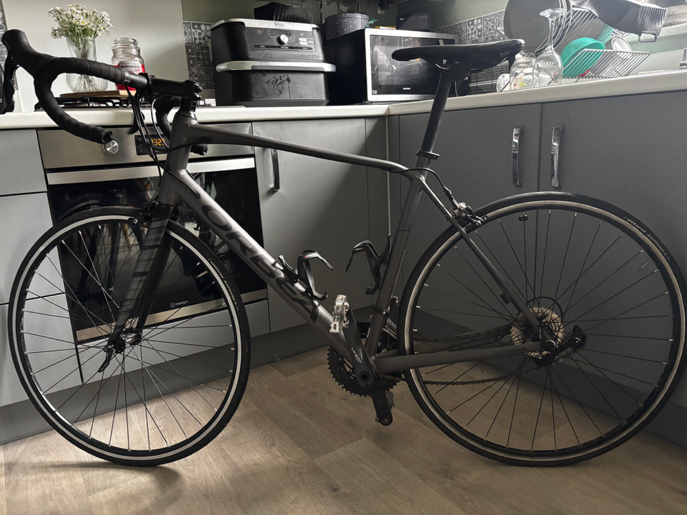 Orbea AVANT H50 2021