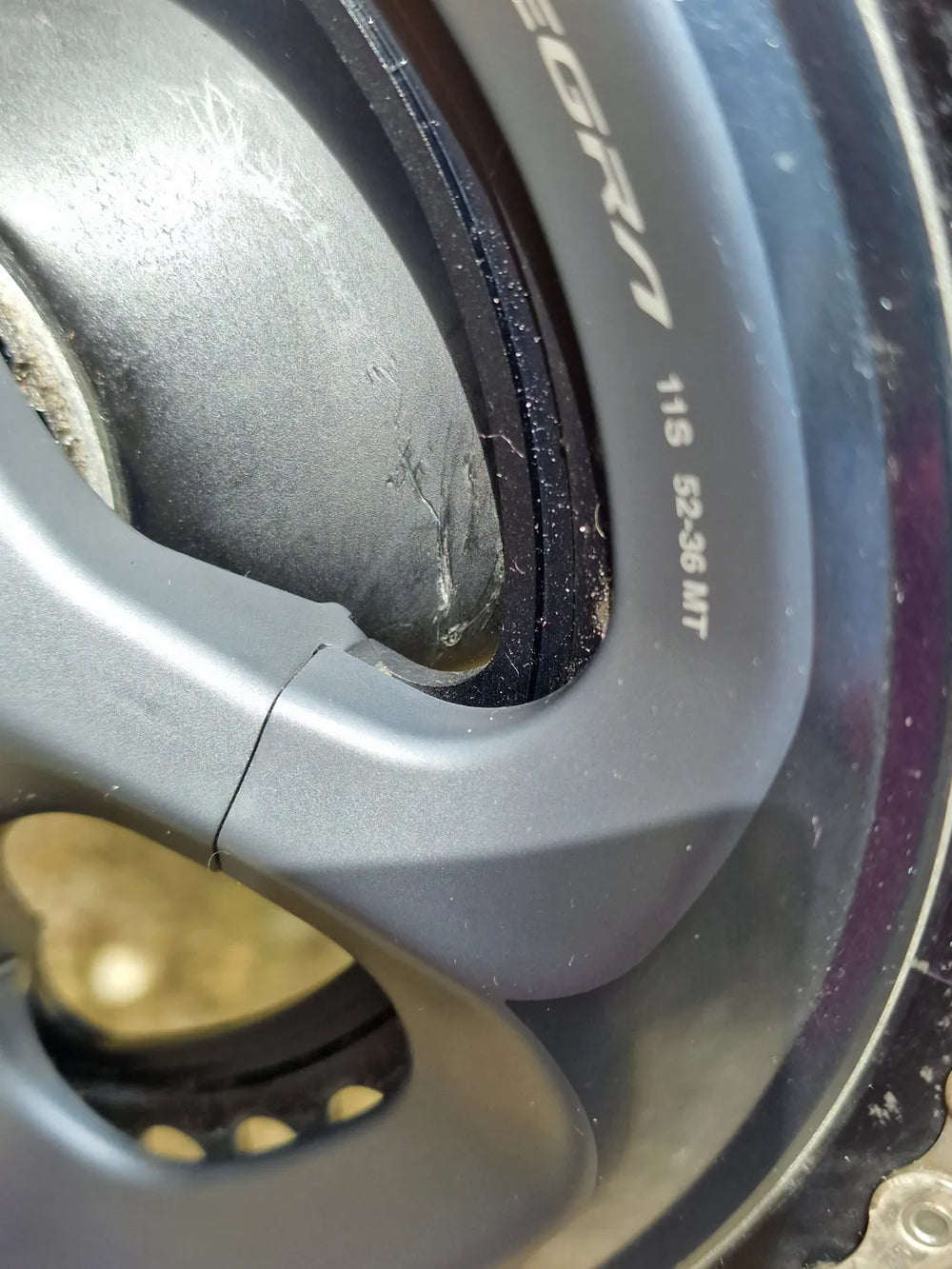 Look 795 Bladers Ultegra Di2 2024