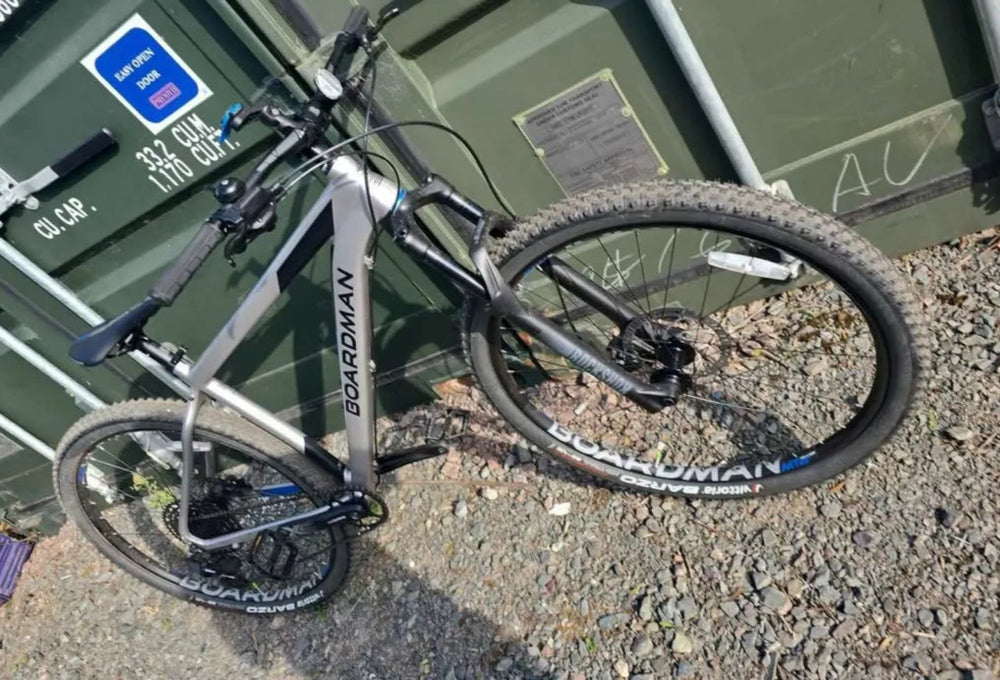 Boardman MHT 8.8 2020