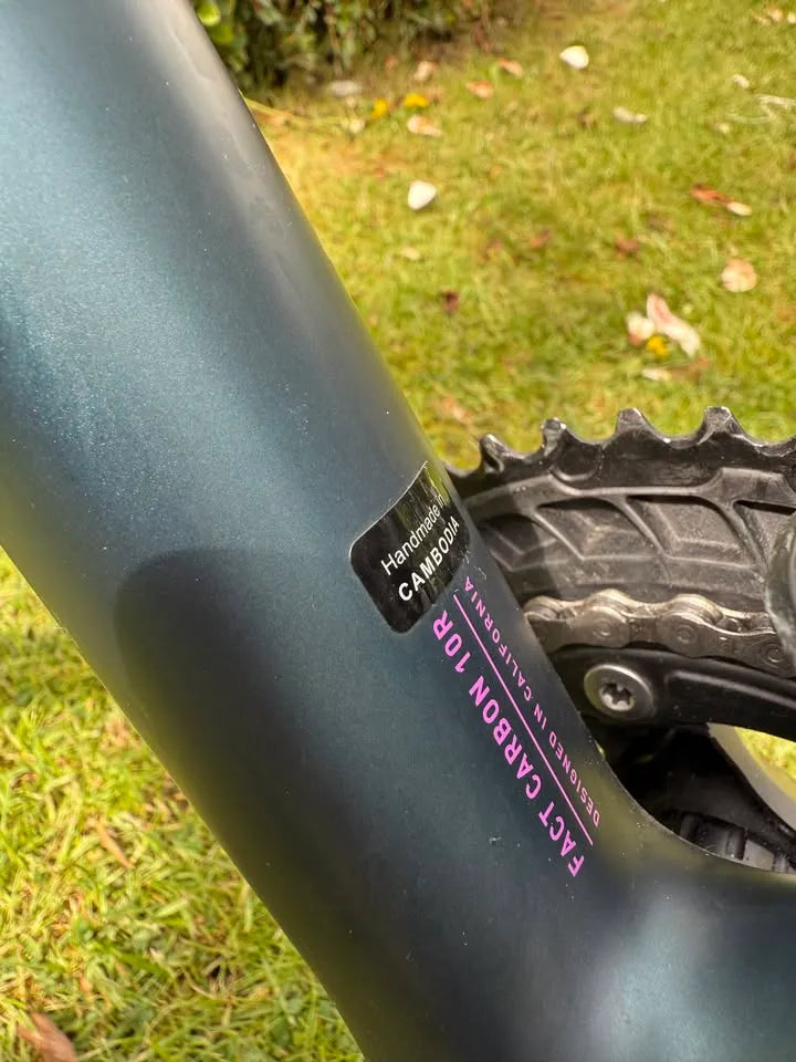 Specialized Tarmac SL7 Comp 2023