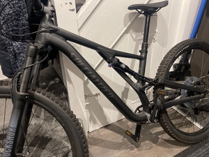 Specialized Specialized Rockshox 2020