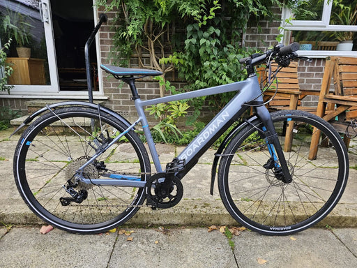 Boardman HYB 8 9e 2023