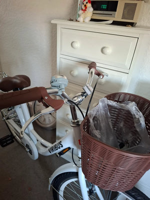 Vitus Auro CRS 2020