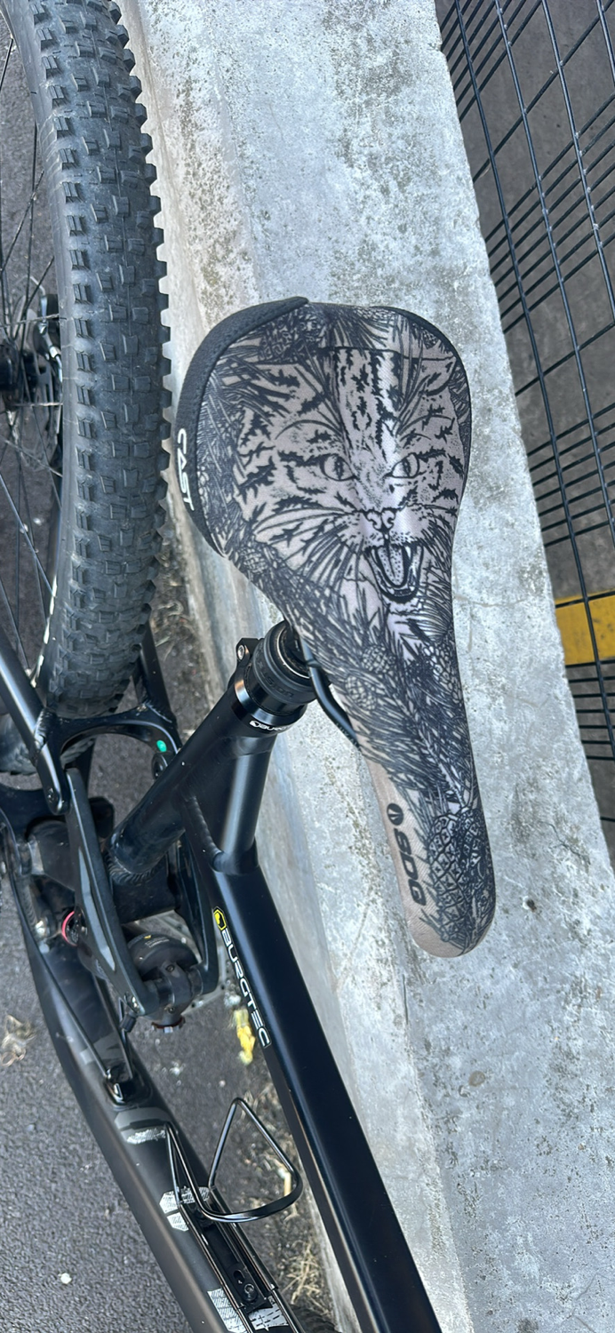 Voodoo Canzo FS 2026