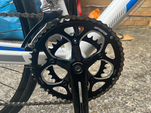 Boardman Hyb hybrid comp