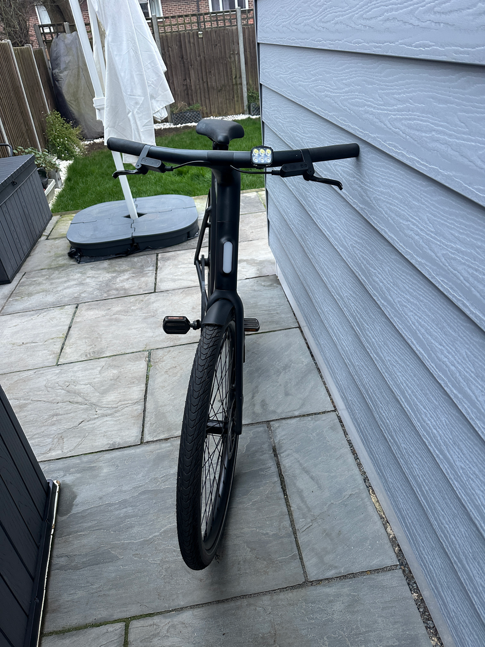 Cowboy Cruiser 2023