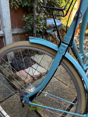 Pashley Britannia 5 Speed
