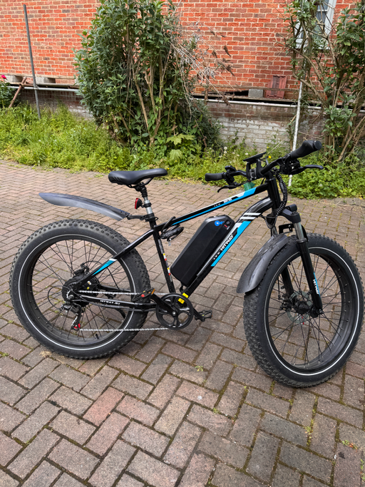 Hitway BK15 Plus 2025