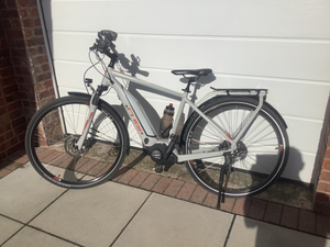 Cube Touring 2019