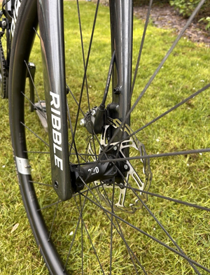 Ribble AL 2024