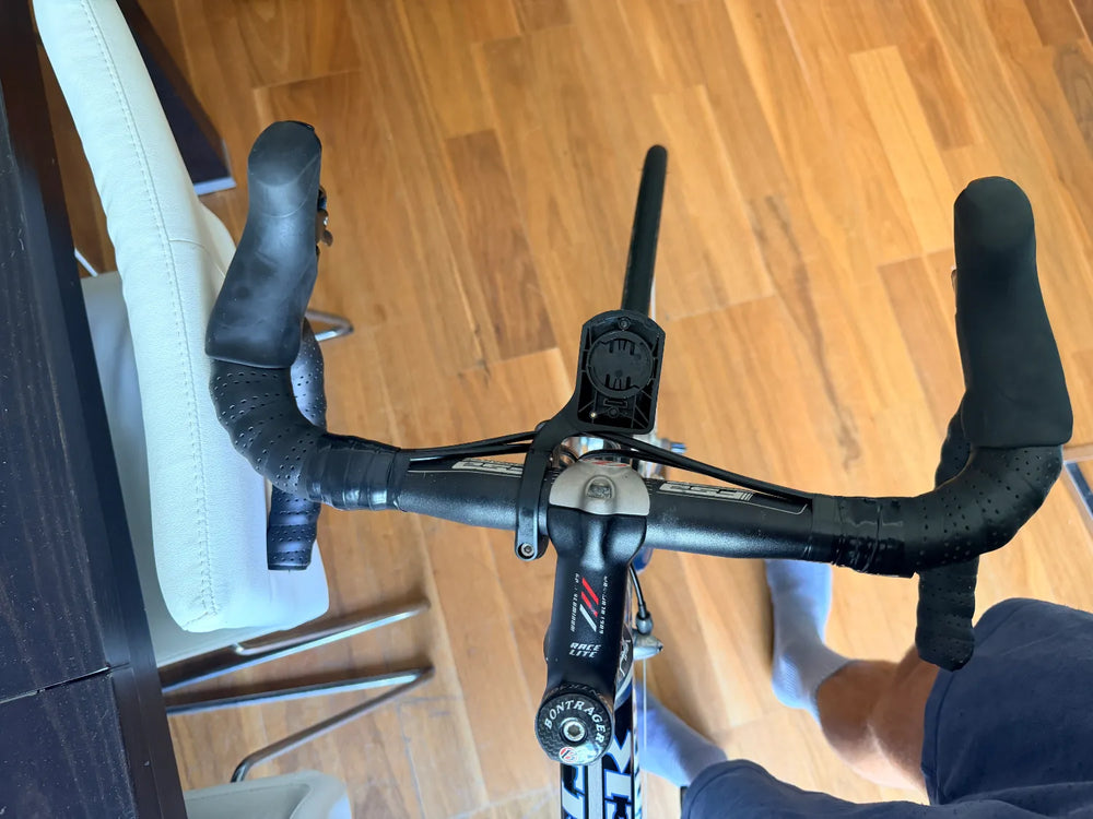 Trek Madone 5.9 2004