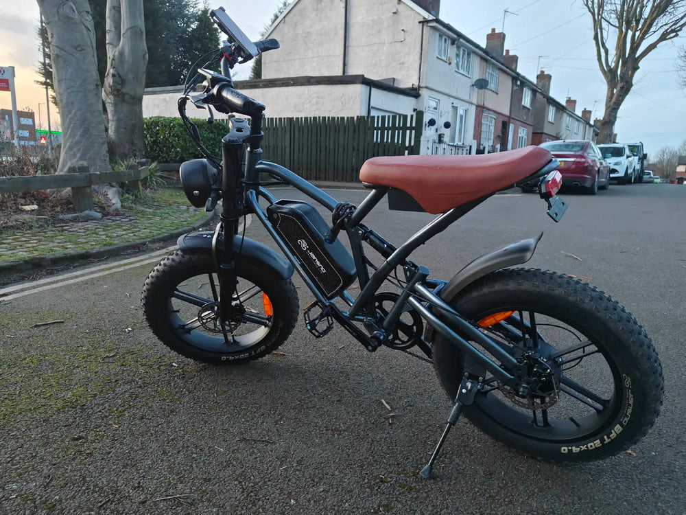Jansno X50 2024