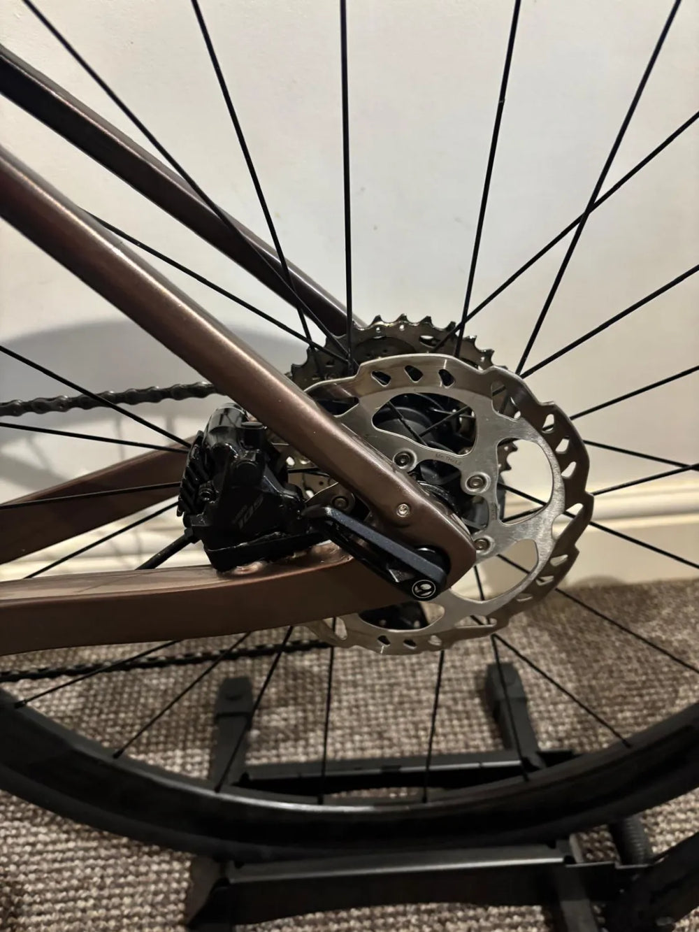 Trek Domane SL 6 Gen 4 Carbon Road 2026