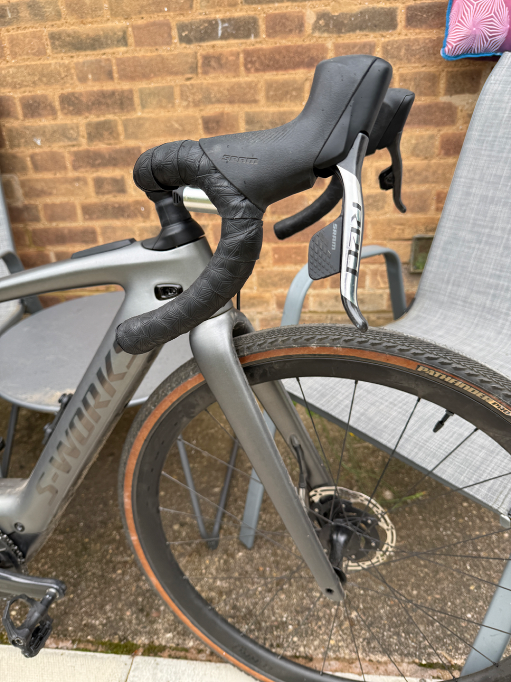 Specialized Creo Evo SL S-Works 2023