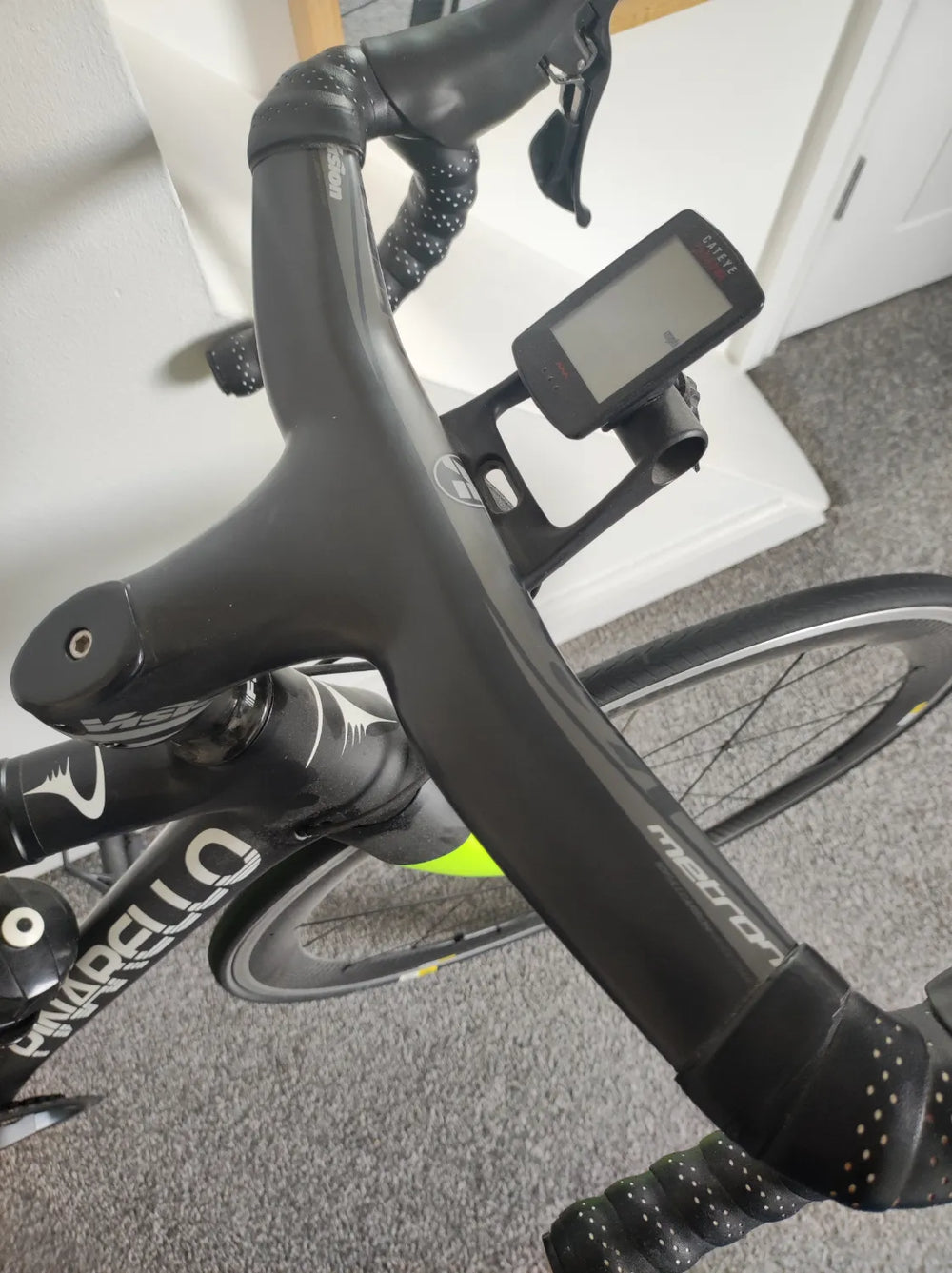Pinarello RAZHA 2015