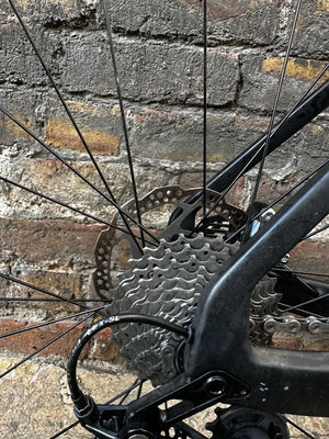 Merida Reacto Limited 2023