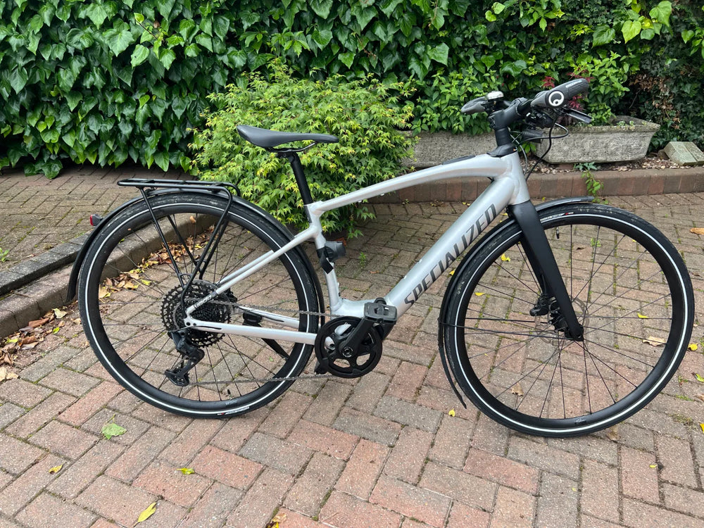 Specialized Vado SL 5.0 EQ 2023