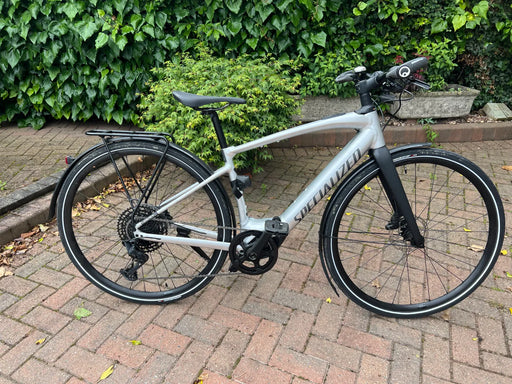 Specialized Vado SL 5.0 EQ 2023