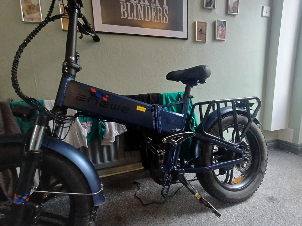 Engwe Engine Pro 2022
