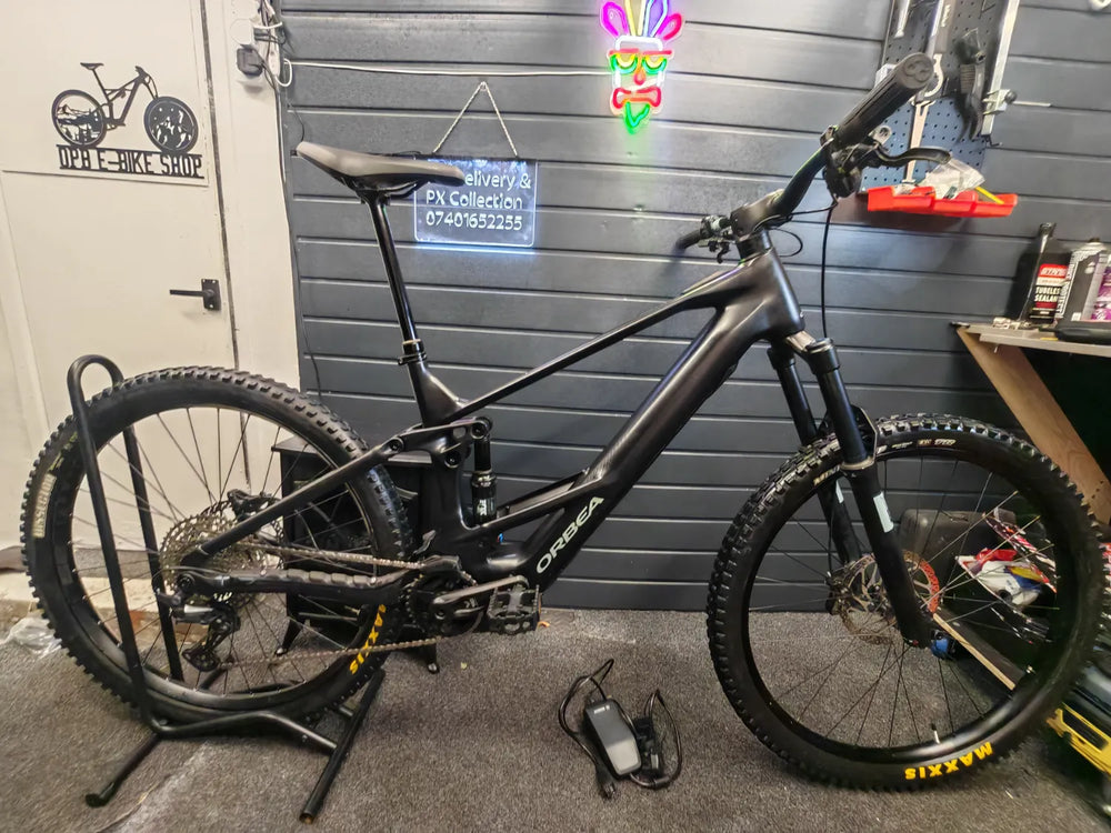 Orbea Occam H20 2026