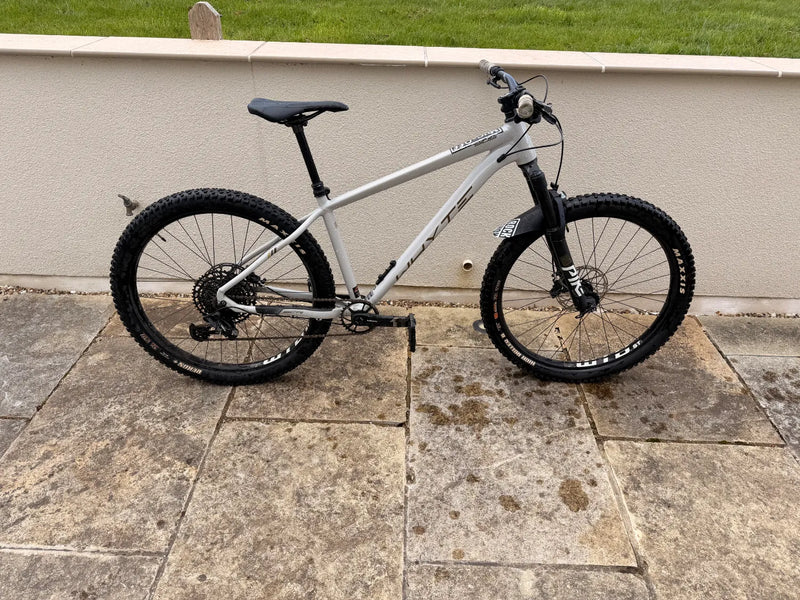 Whyte 905 v4 2022