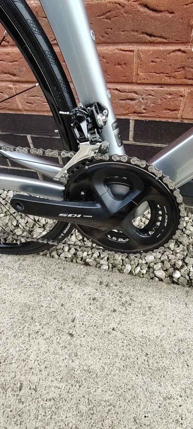Ridley Noah Disc - Shimano 105 2x11sp 2024