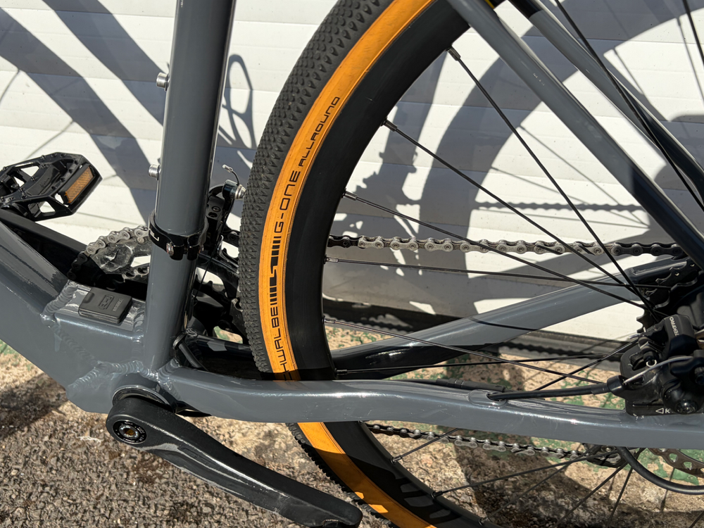 Ribble CGR AL Tiagra 2019